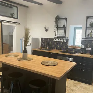 Appartement T3 Au Cœur De, Cahors