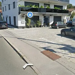Muric Apartman 8 , Ljubljana Slovenië