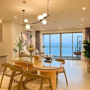 Triptrip Homestay - Ho View Thanh Pho & Bien Apartment Vung Tau