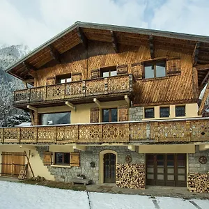 Aigle Royal Chalet Chamonix