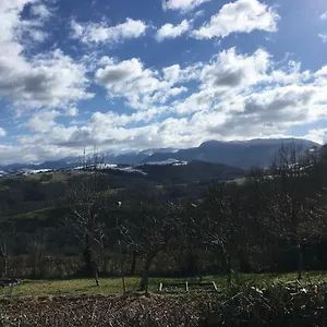  Сasa de vacaciones Maison Bourtoulot