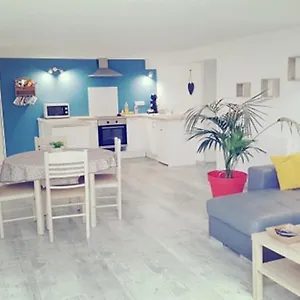  Сasa de vacaciones Le P'tit Bassoul Ouvert Toute L'année
