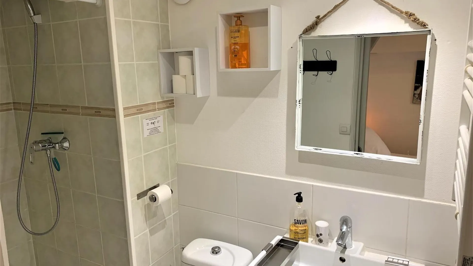Appartement La Chantrerie Cahors France